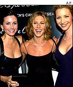 série friends