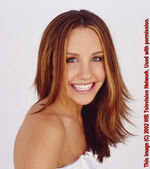 Amanda Bynes