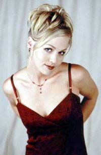 jennie garth