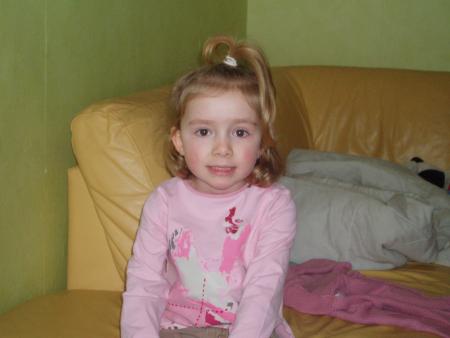 ma petite nenette