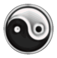ying et yang