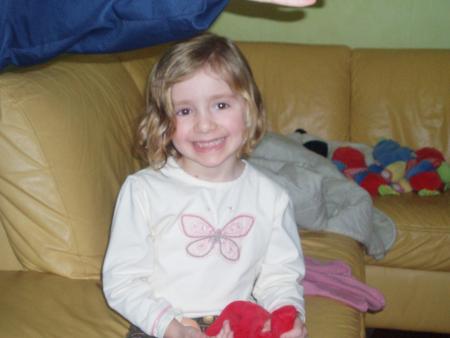 la petite coquine