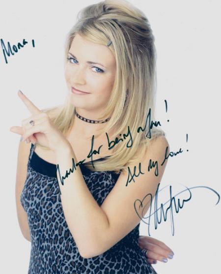 melissa joan hart