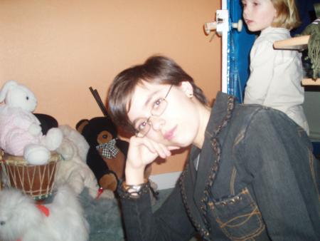 marie ma couz