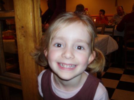 ma choupinette